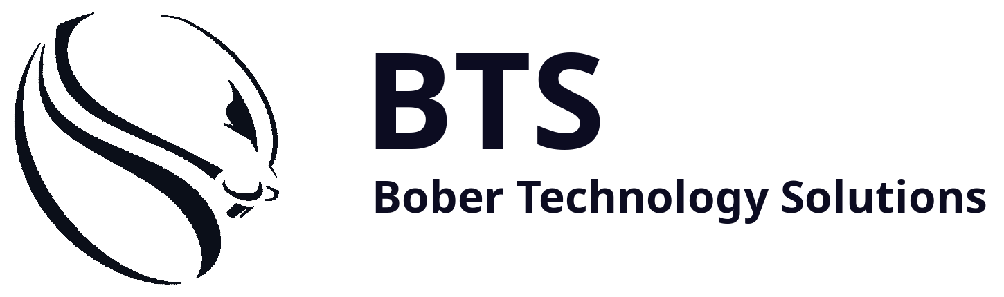 BTS Logo